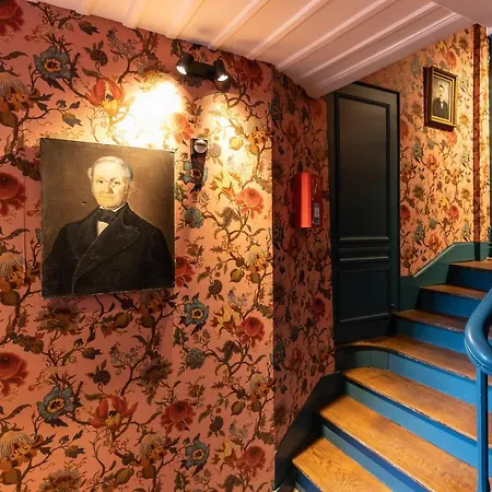 Le Passocean 翁弗勒尔