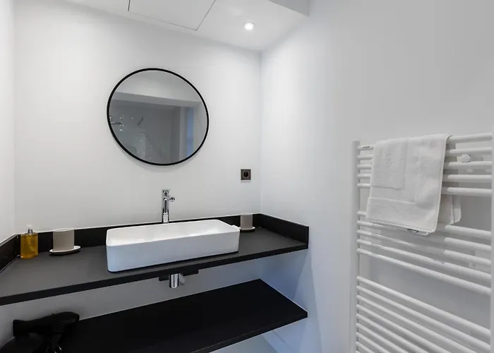 Le Passocean 翁弗勒尔