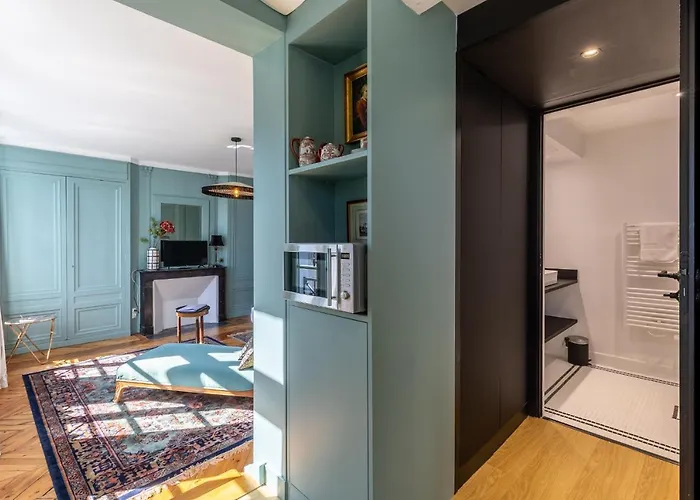 Le Passocean * 翁弗勒尔