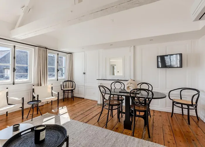 Le Passocean * 翁弗勒尔