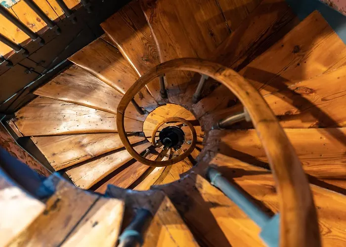 Le Passocean * 翁弗勒尔