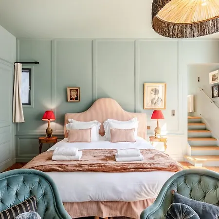 Le Passocean * Honfleur