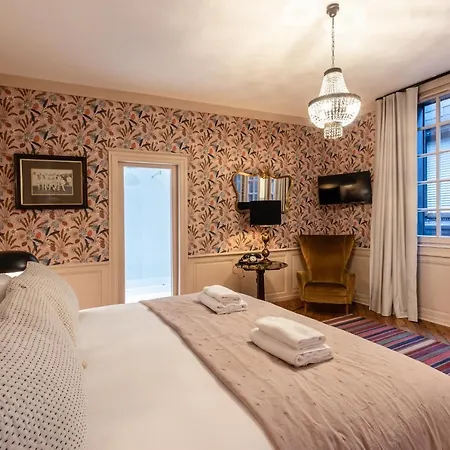Apartmán Le Passocean