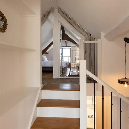 Le Passocean Daire *