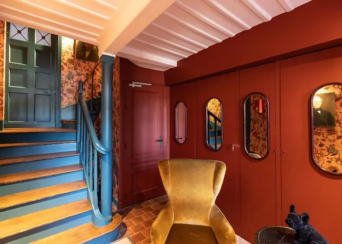 Apartman Le Passocean *