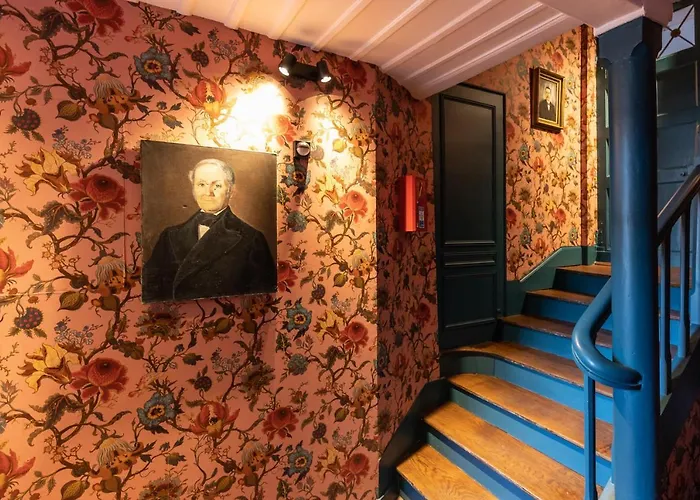 Le Passocean Honfleur