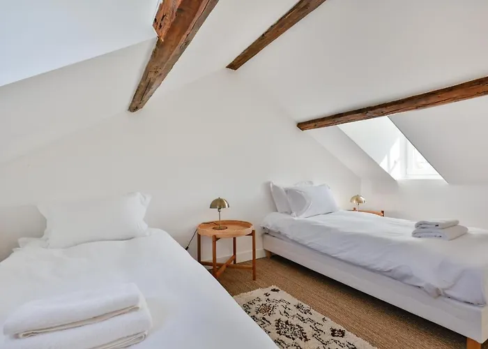 Le Passocean Honfleur