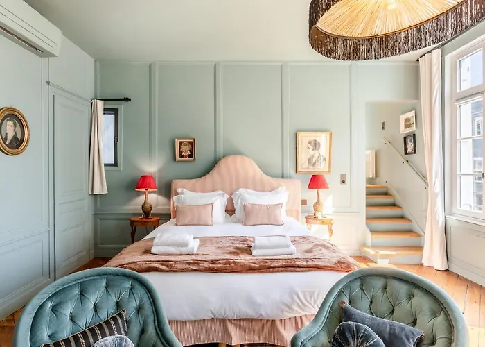 Le Passocean * Онфлёр