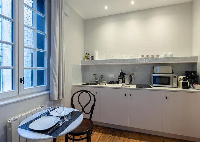 Le Passocean Apartman