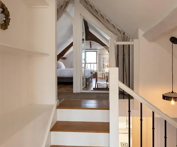 Le Passocean Апартаменты *