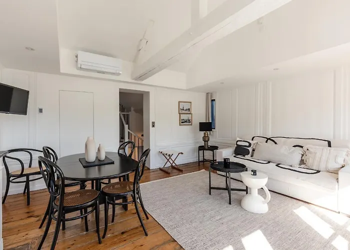 Le Passocean Apartman