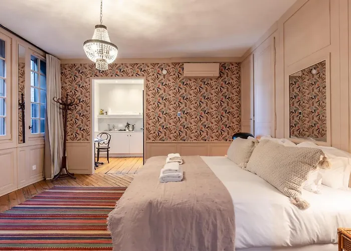 Apartman Le Passocean