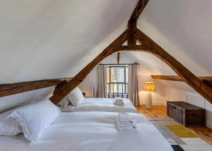 Le Passocean * Honfleur