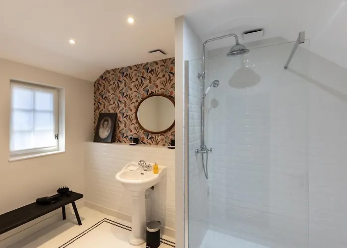 Apartman Le Passocean *