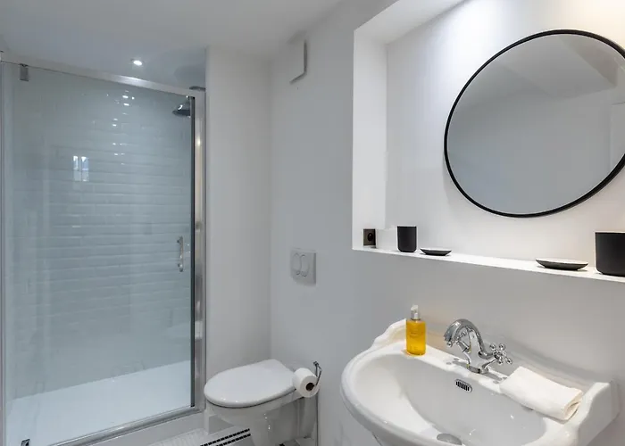 Le Passocean Апартаменты