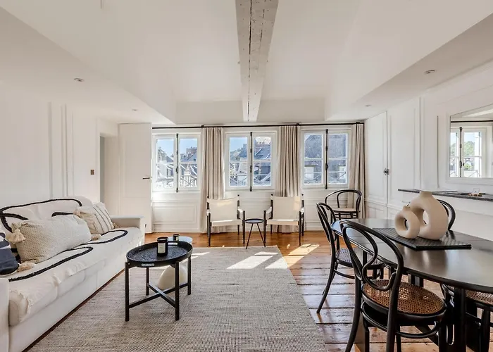 Le Passocean Honfleur